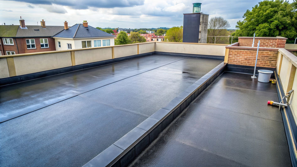 artmax toiture terrasse